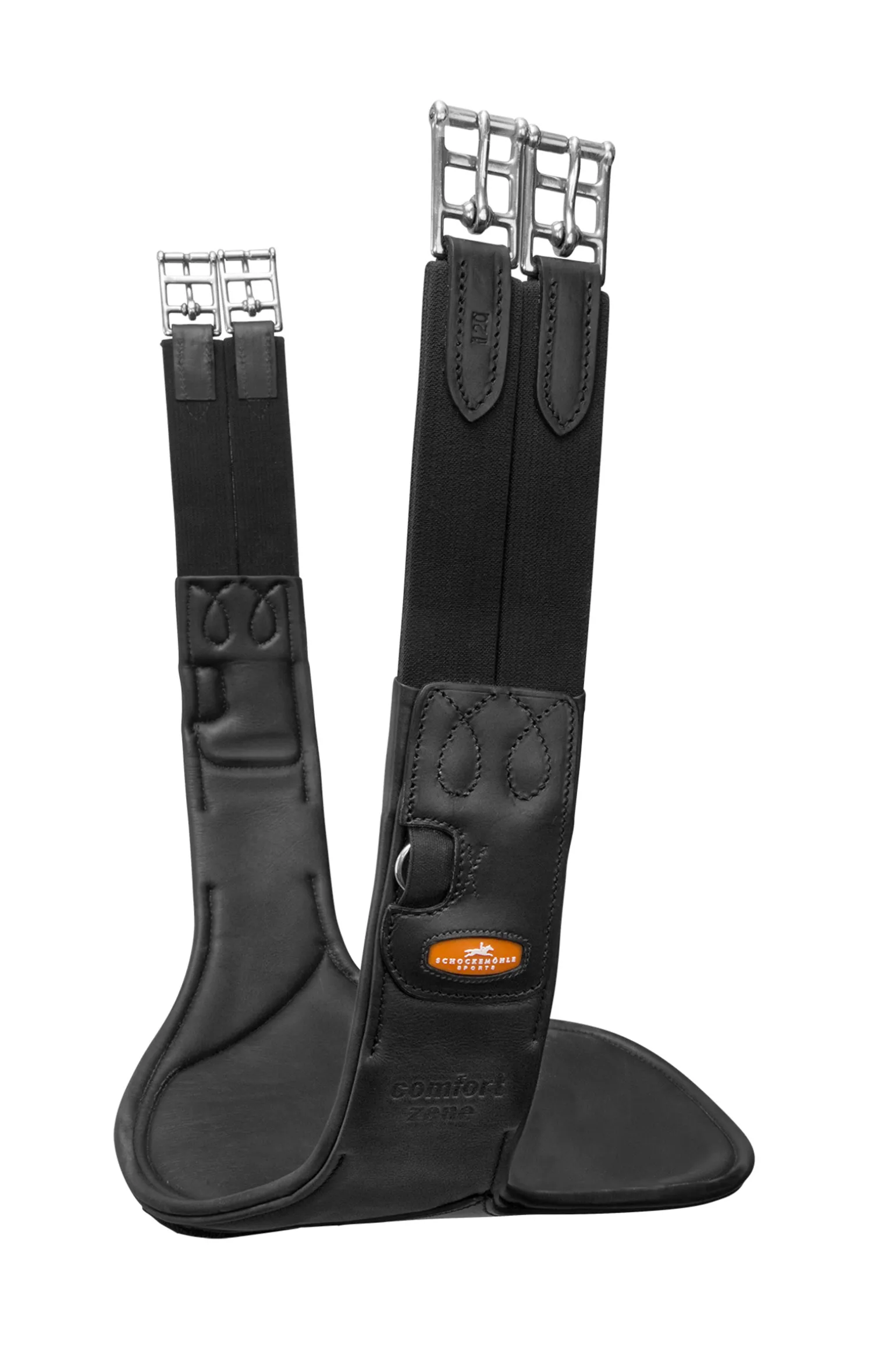 Schockemohle Oklahoma All Purpose Saddle Girth