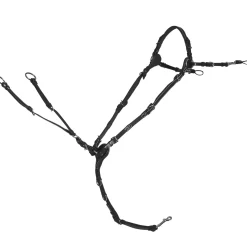 Schockemohle Sevilla Select Breast Collar -Rintaremmi