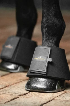 Schockemohle Soft Bell Boots