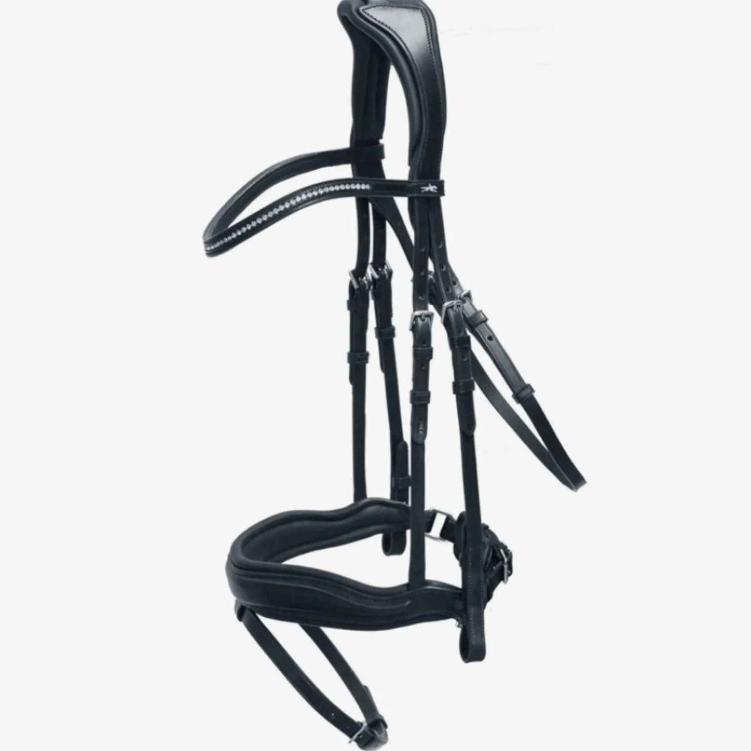Schockemohle Stanford Premium Anatomisesti Muotoillut Suitset