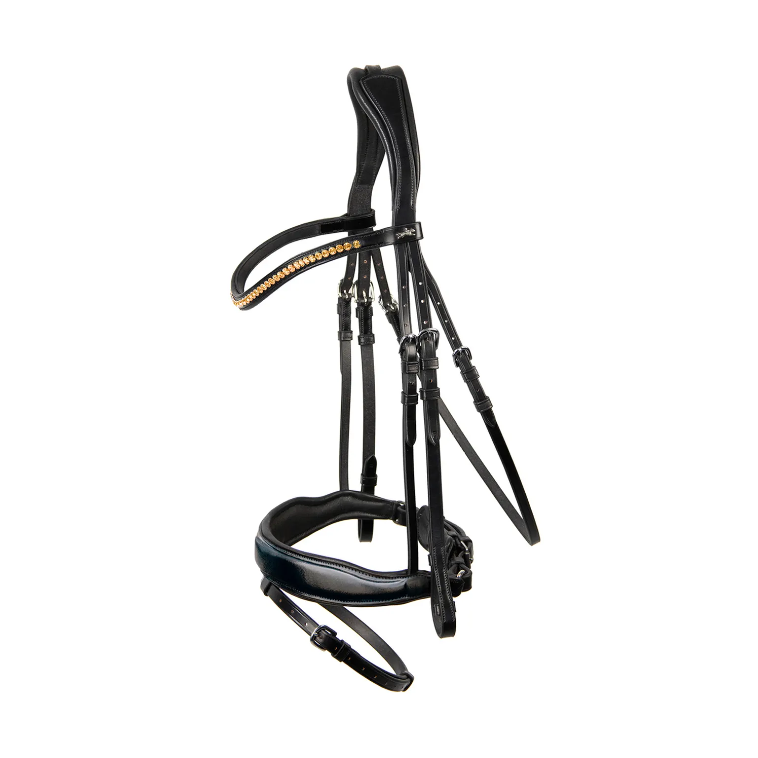 Schockemohle Stanton Select Suitset