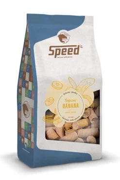 Speed Banana Delicious Speedies, Makupalat, 1 Kg