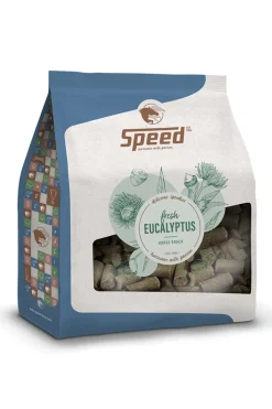 Speed Eucalyptus Delicious Speedies, Makupalat, 5 Kg