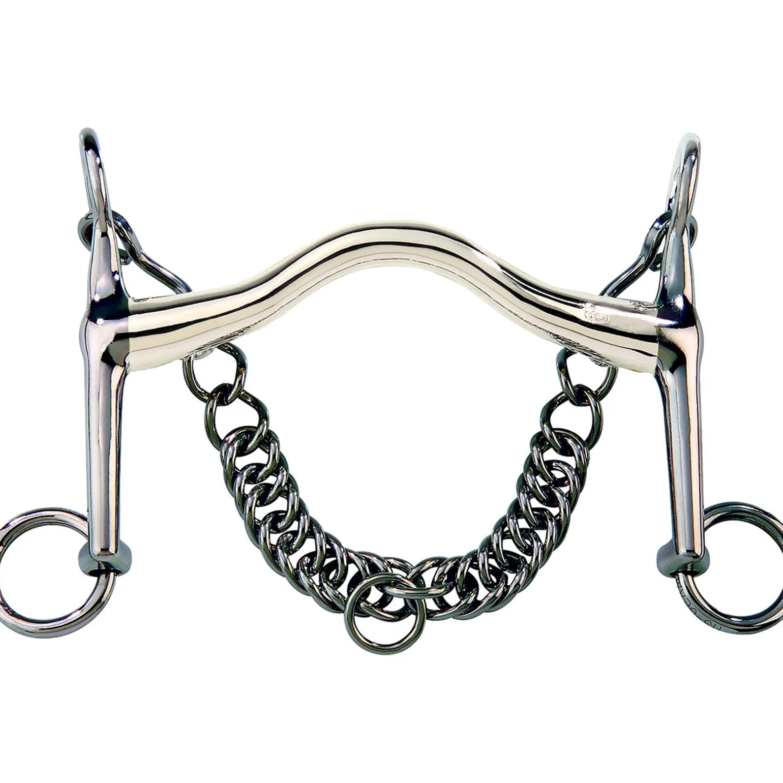 Sprenger Bemelmans Kankikuolain Sensogan 14 Mm/ 7 Cm Varsilla