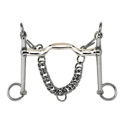 Sprenger Kk Dressage Kankikuolain Sensogan 18 Mm / Varret 5