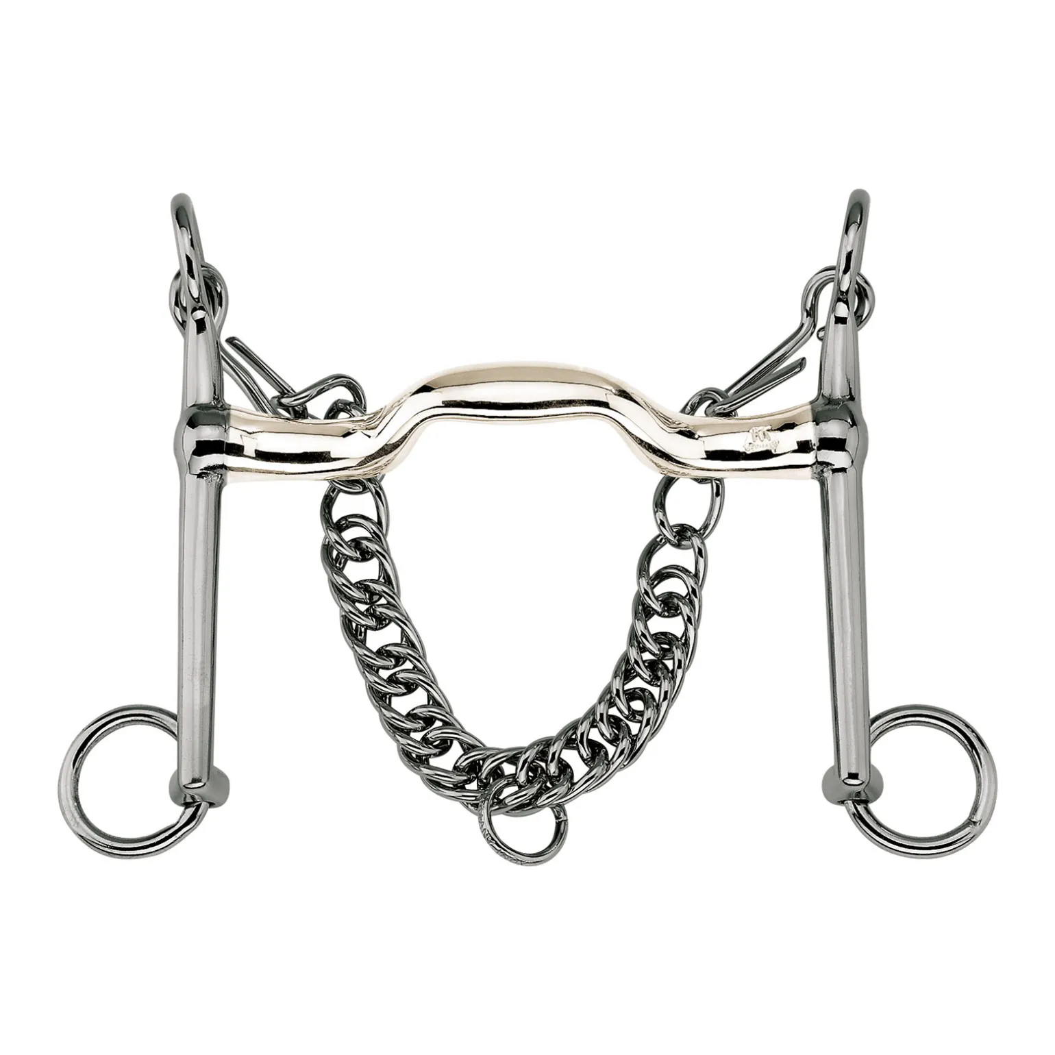 Sprenger Kk Dressage Kankikuolain Sensogan 18 Mm / Varret 5