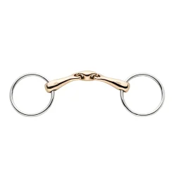 Sprenger Kk Ultra -Kuolain, Aurigan/Ruostumaton Teras, 18 Mm