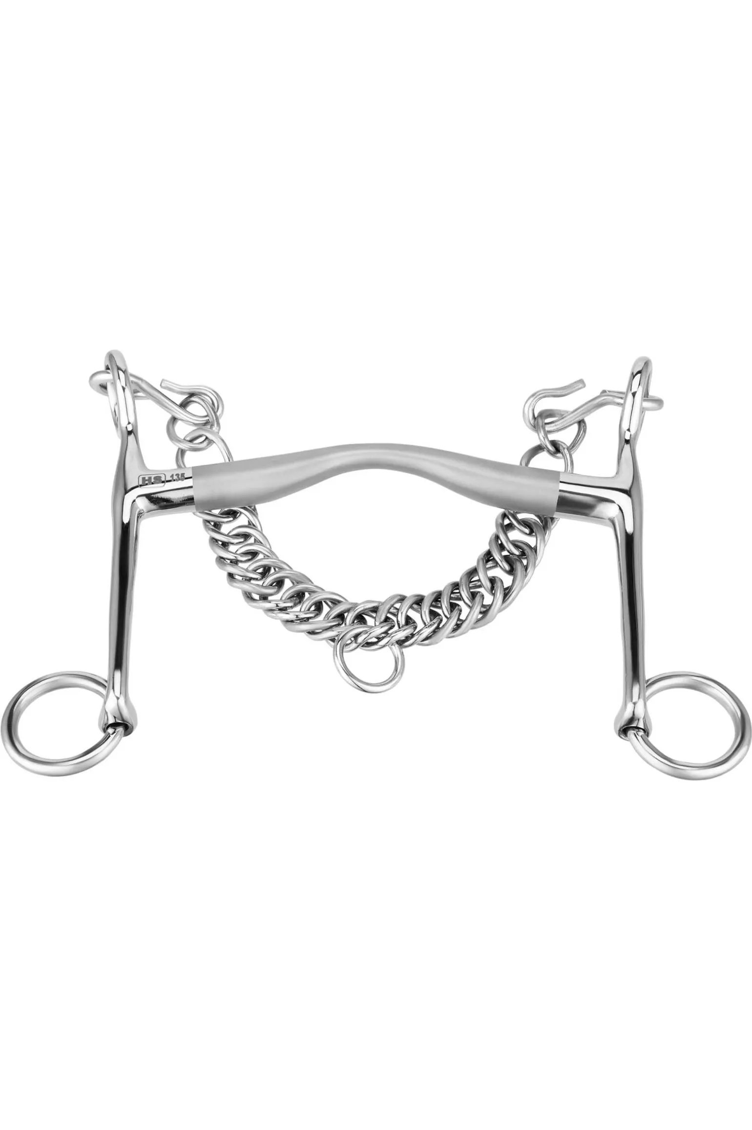 Sprenger Satinox Kankikuolain, 14 Mm, 7 Cm Varret