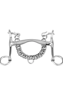 Sprenger Satinox Kankikuolain, 14 Mm, 5 Cm Varret