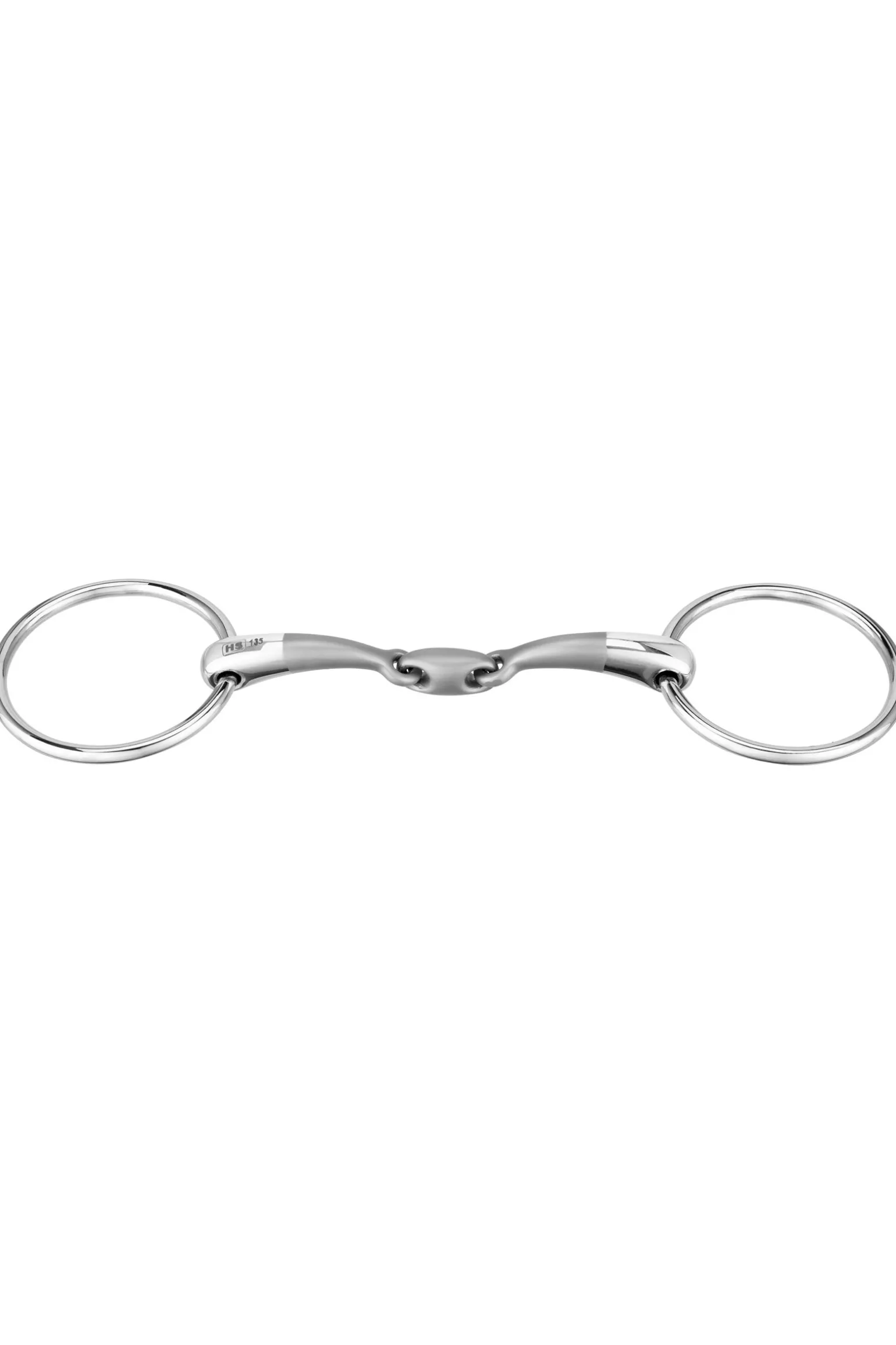 Sprenger Satinox Kolmipalainen Loose Ring Kuolain, 14 Mm