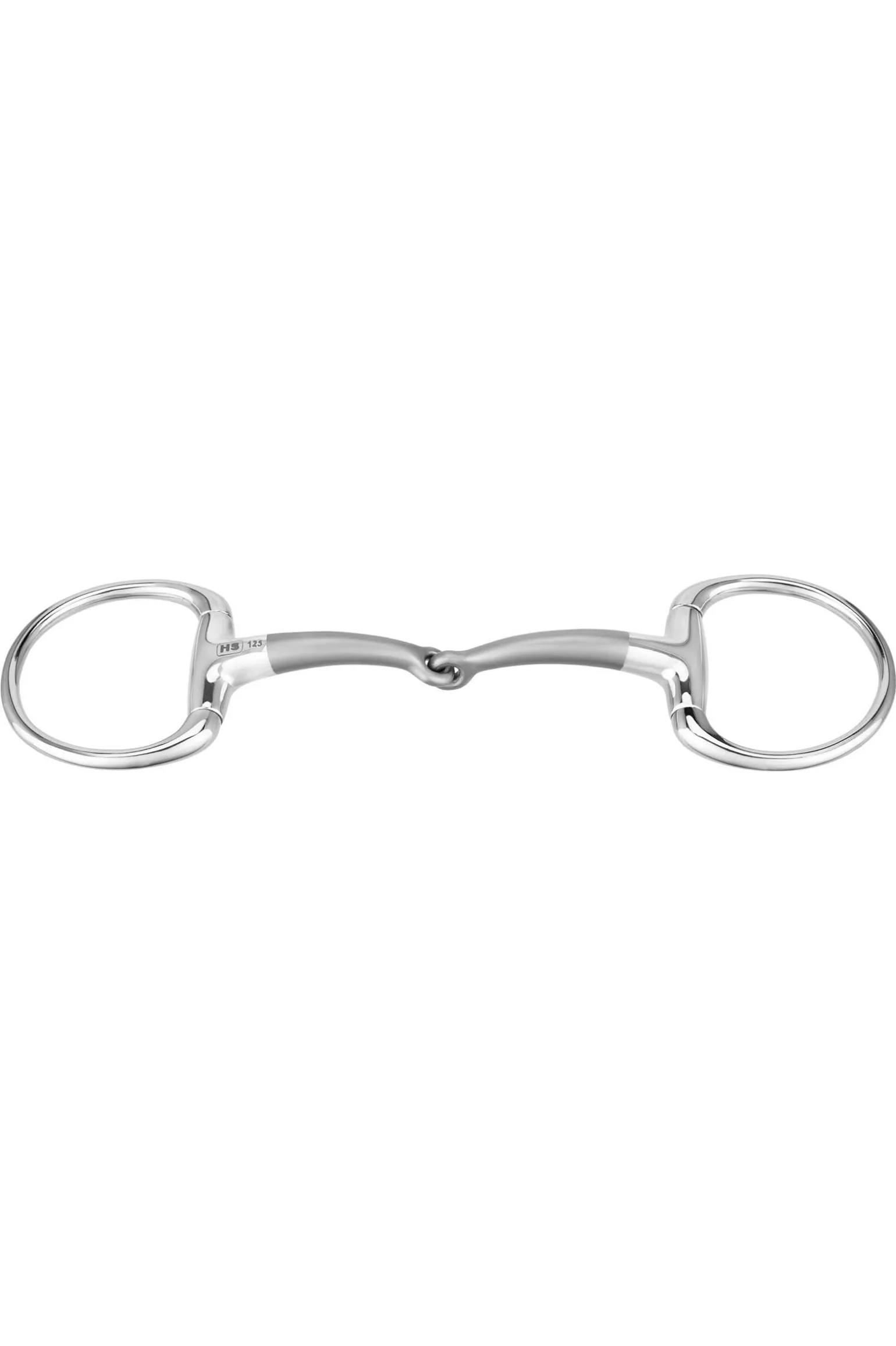 Sprenger Satinox Yksinivelinen Oliivikuolain, 14 Mm