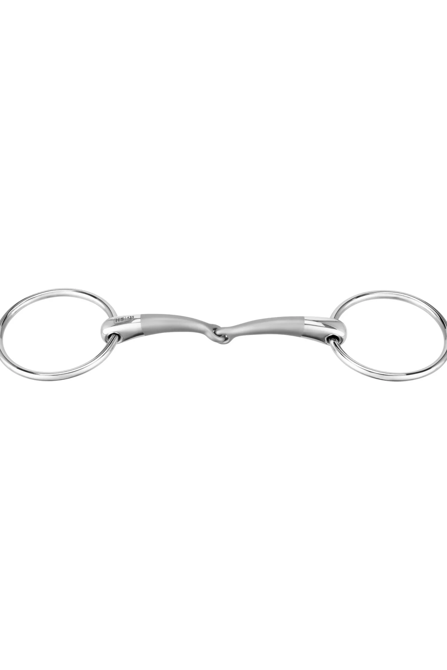 Sprenger Satinox Yksinivelinen Loose Ring Nivelkuolain, 14 Mm