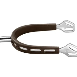 Sprenger Ultra Fit Spurs, Knob End