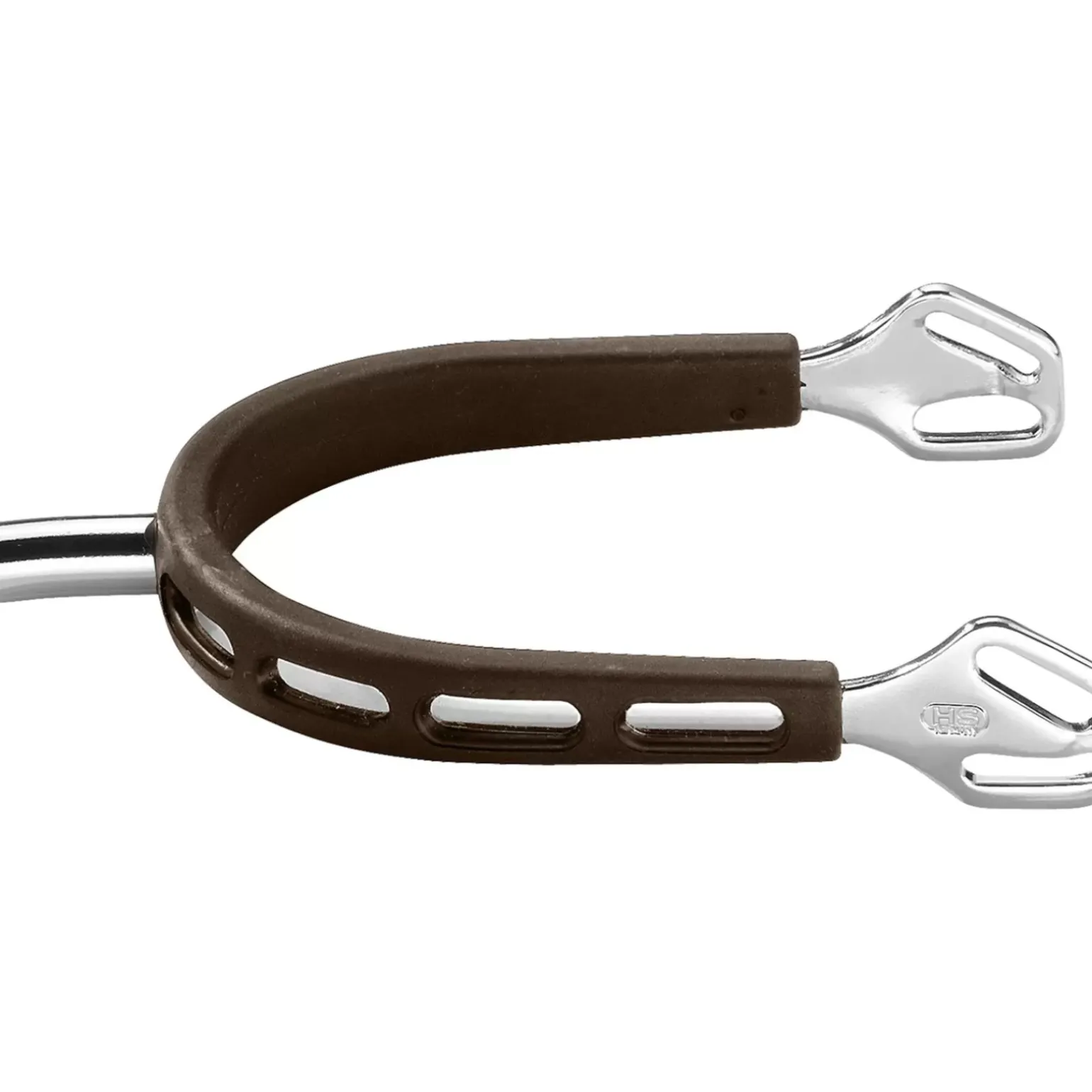 Sprenger Ultra Fit Spurs, Knob End