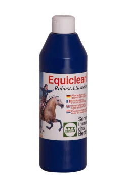 Stassek Equiclean Robust Outdoor Shampoo, 500 Ml