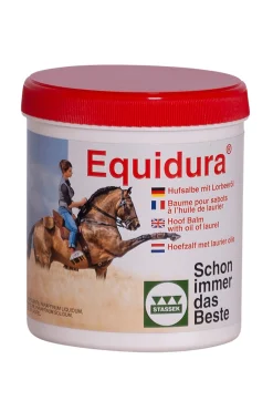 Stassek Equidura Kavion Hoitoaine, 500 Ml