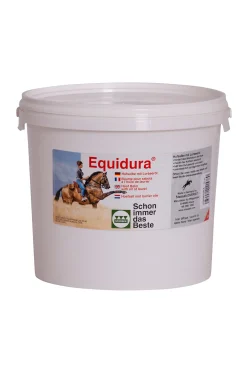 Stassek Equidura Kavion Hoitoaine, 2,5 Litraa