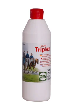 Stassek Equifix Triplex Nahanhoitoaine, 500 Ml
