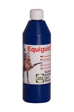 Stassek Equigold Hevosen Shampoo, 500 Ml