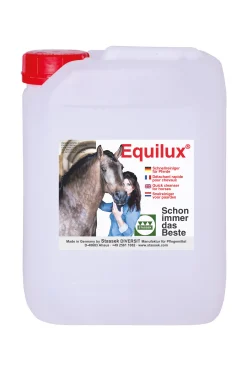 Stassek Equilux Kanisteri, 5 Litraa