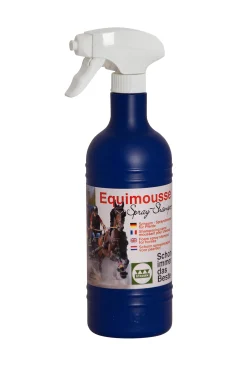 Stassek Equimousse 750 Ml