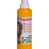 Stassek Equisolid Sade- Ja Anturalotion Suihkesuuttimella, 250Ml