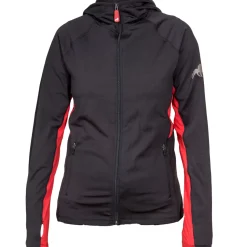 Tommy Hilfiger Equestrian Naisten Pitkahihainen Kilpailupaita