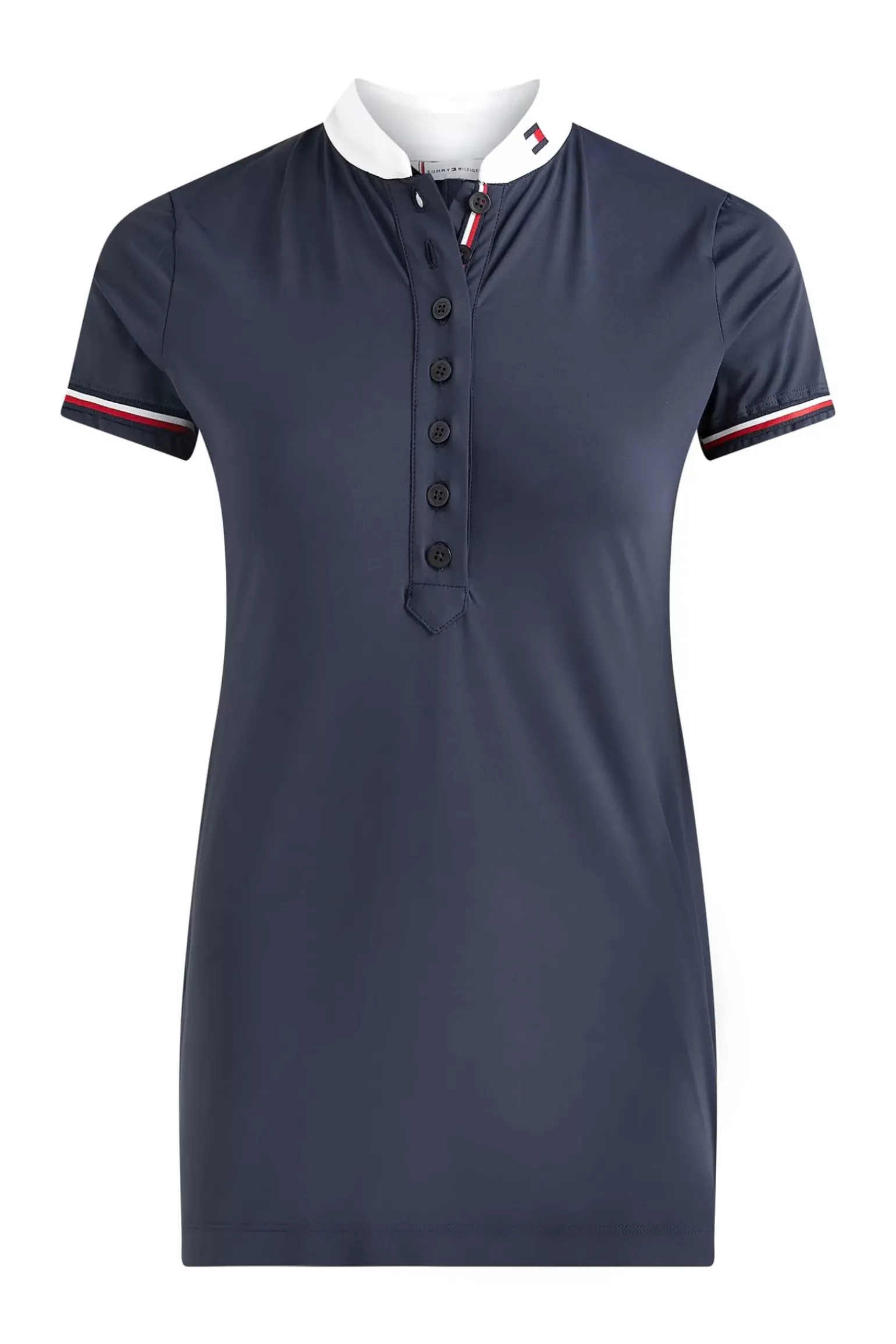 Tommy Hilfiger Equestrian Fresh Air Naisten Pitkahihainen Showpaita