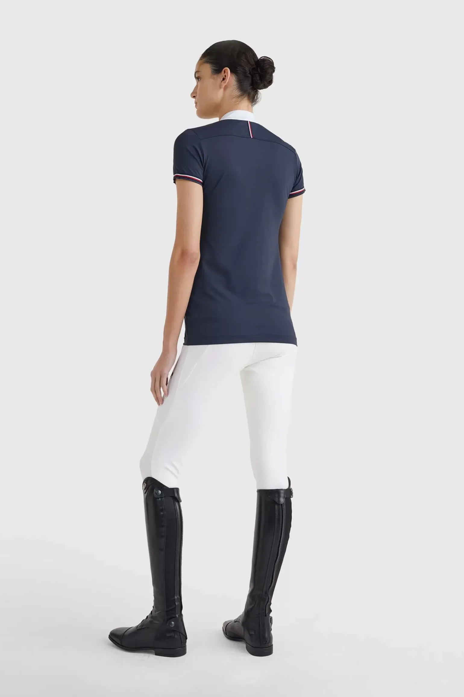 Tommy Hilfiger Equestrian Fresh Air Naisten Pitkahihainen Showpaita