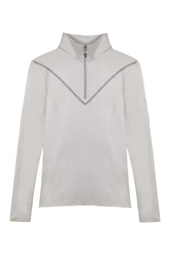 Tommy Hilfiger Equestrian Mid-Weight Women'S Re-Down Jacket