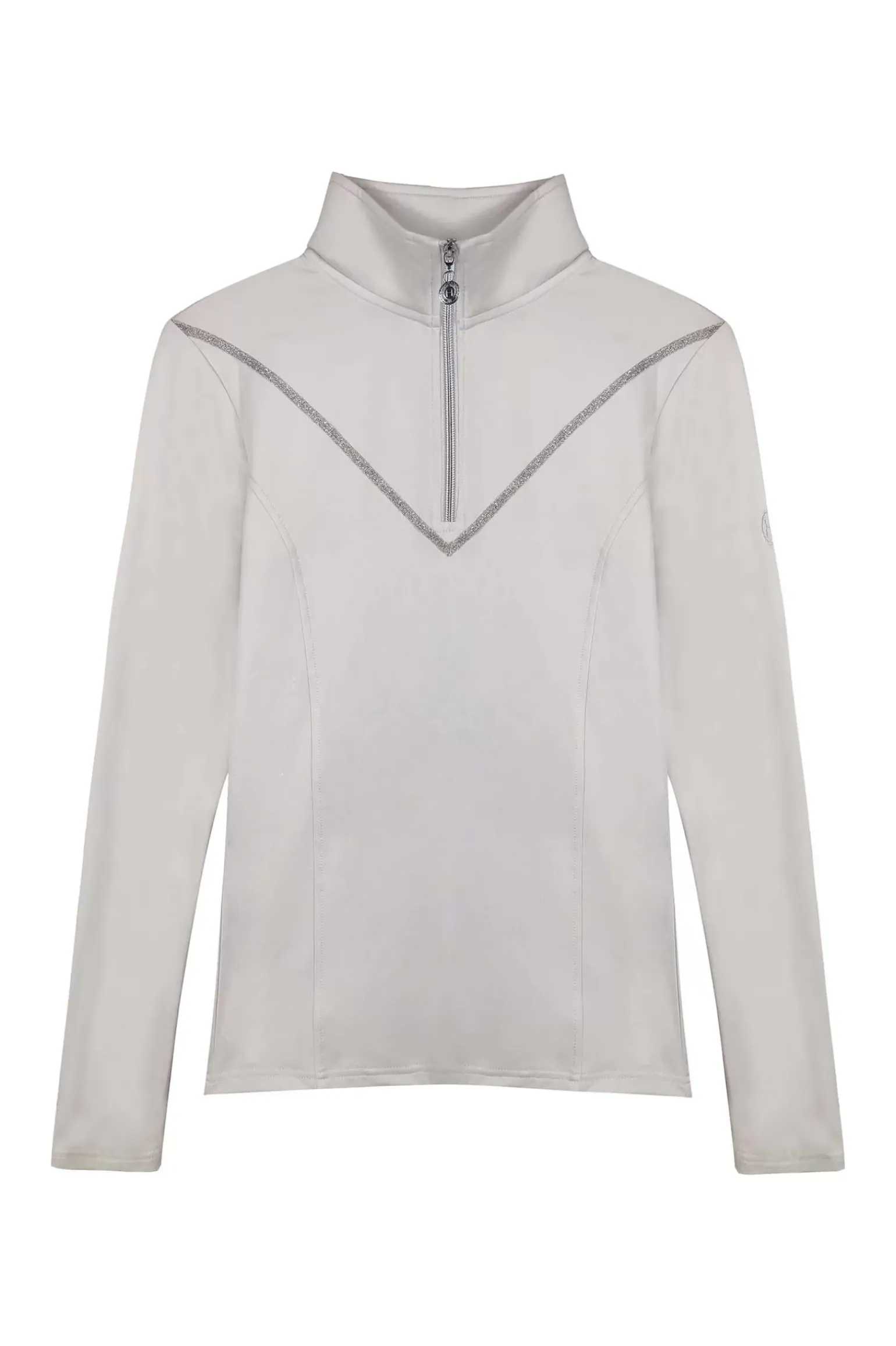 Tommy Hilfiger Equestrian Mid-Weight Women'S Re-Down Jacket