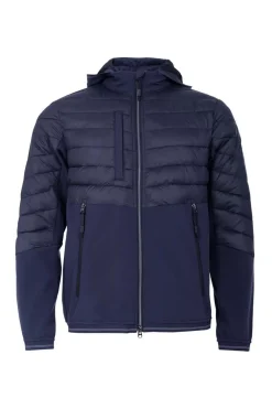 Tommy Hilfiger Equestrian Light Re-Down Women'S Bodywarmer