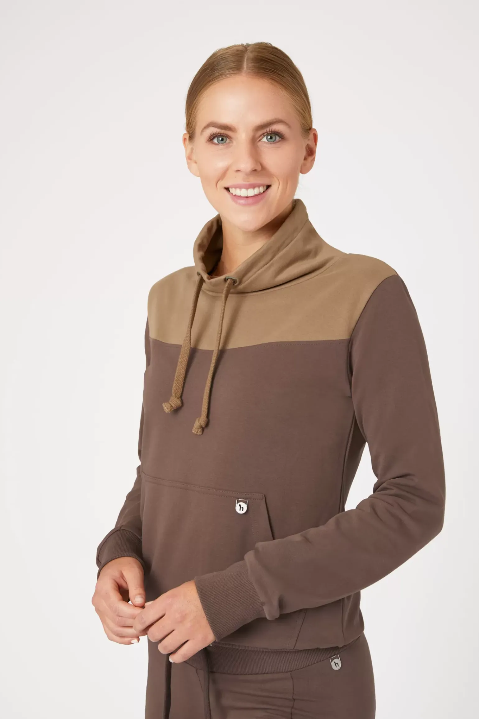 Tommy Hilfiger Equestrian Women'S Hoody