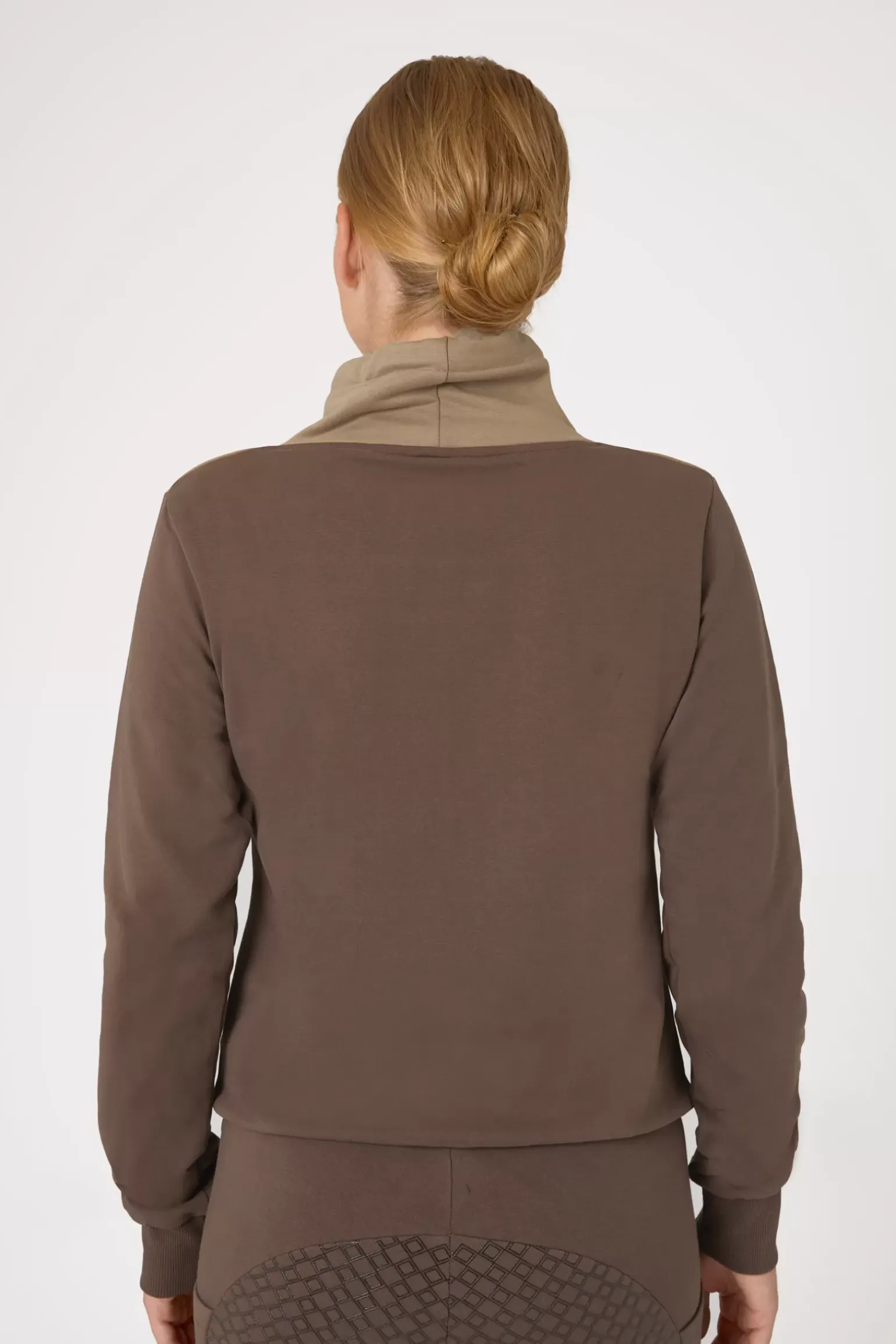 Tommy Hilfiger Equestrian Women'S Hoody