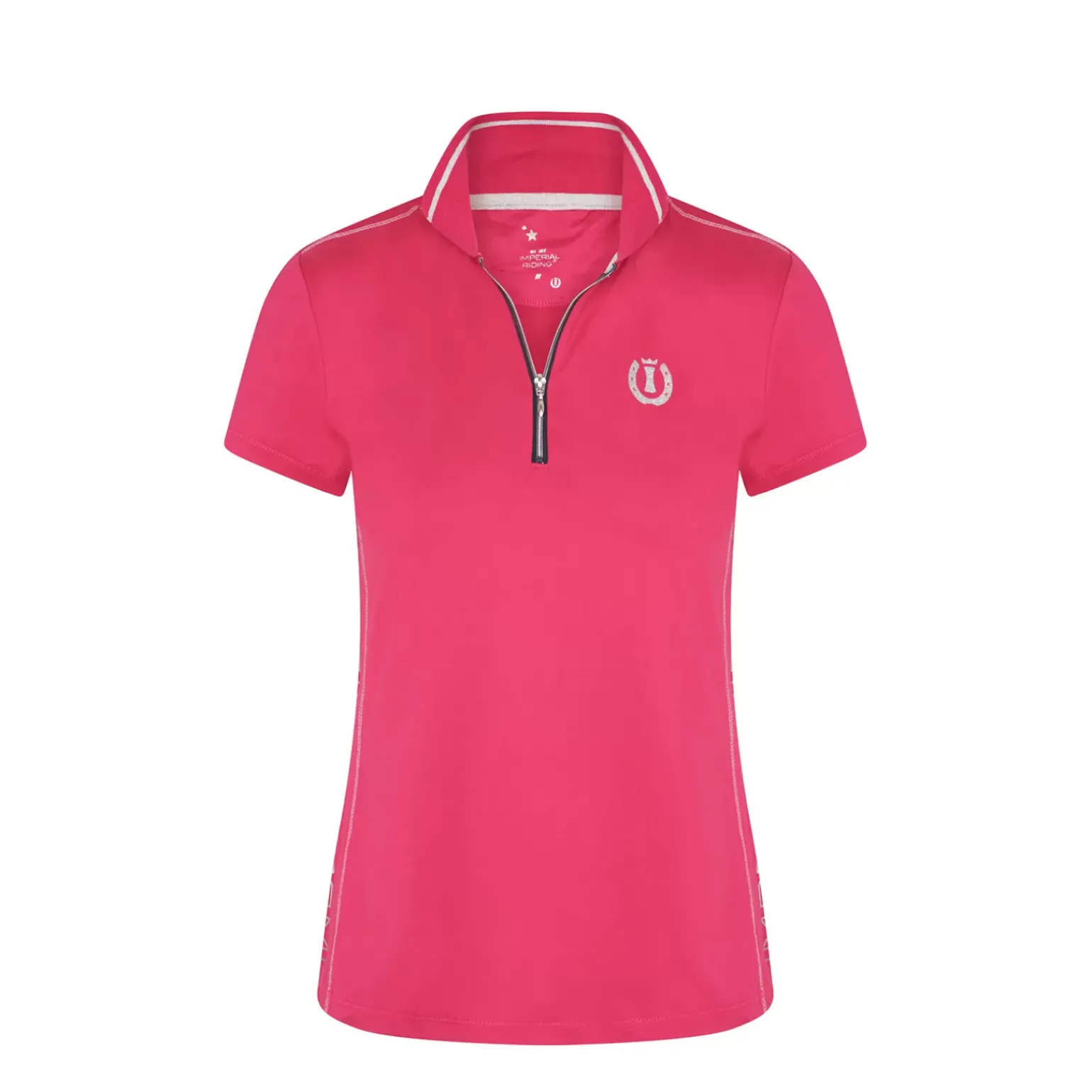 Tommy Hilfiger Equestrian Naisten Kilpailutakki