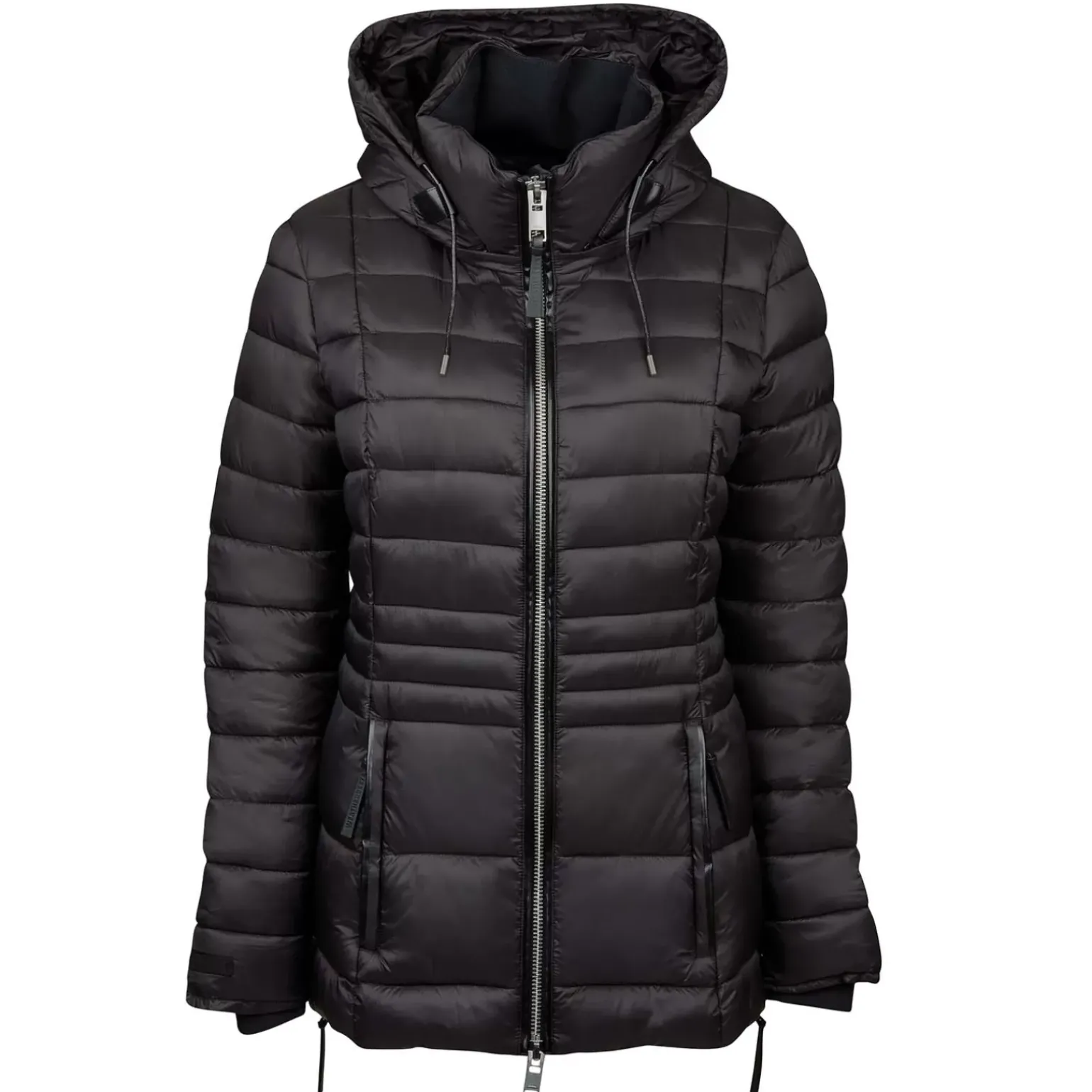 Tommy Hilfiger Equestrian Crest Bomber -Urheilutakki
