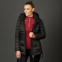 Tommy Hilfiger Equestrian Crest Bomber -Urheilutakki