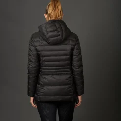 Tommy Hilfiger Equestrian Crest Bomber -Urheilutakki