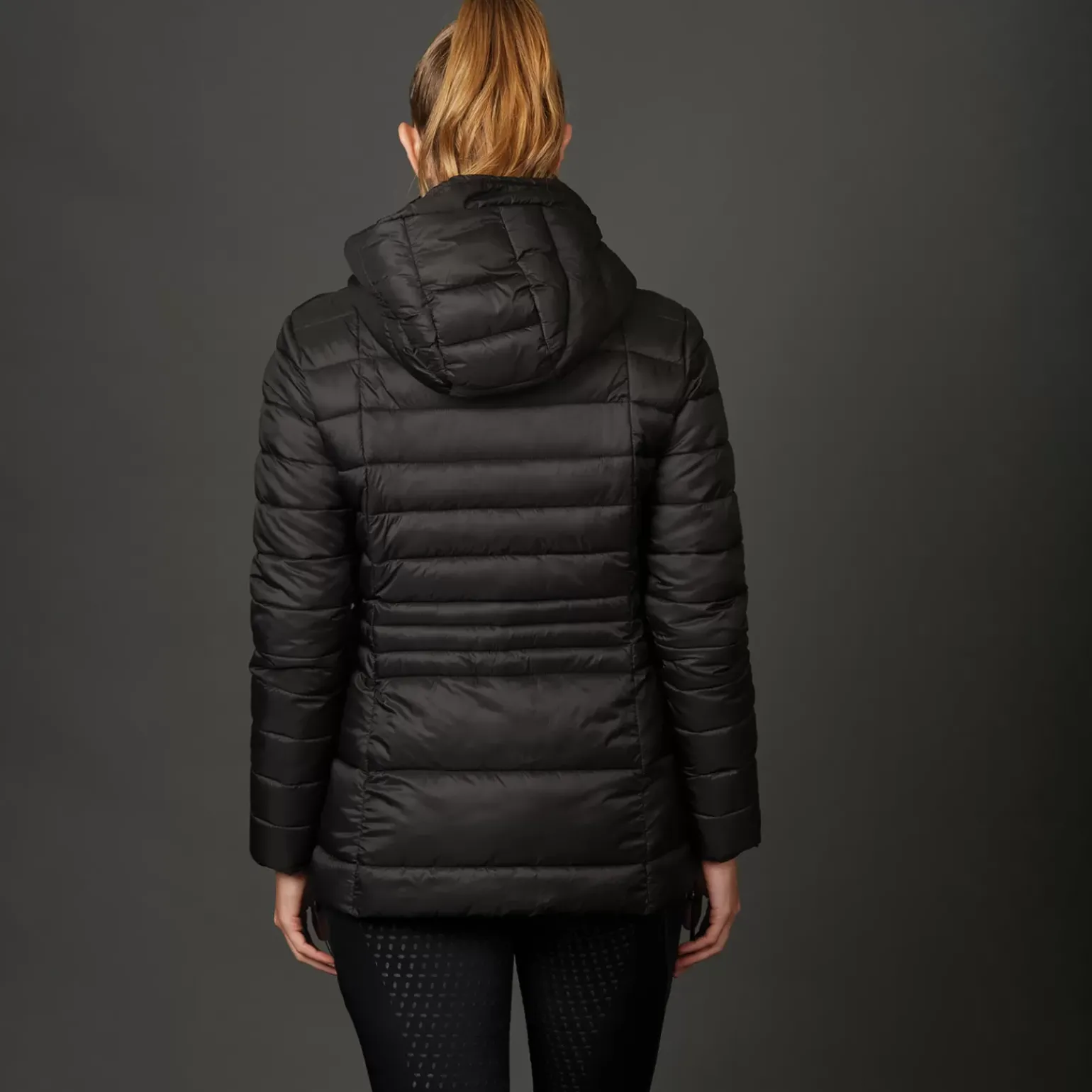 Tommy Hilfiger Equestrian Crest Bomber -Urheilutakki