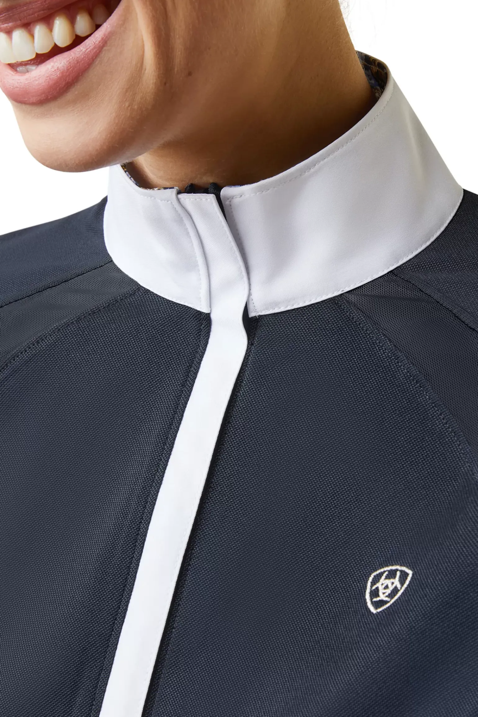 Tommy Hilfiger Equestrian Tommy Flag Performance Naisten Huppari