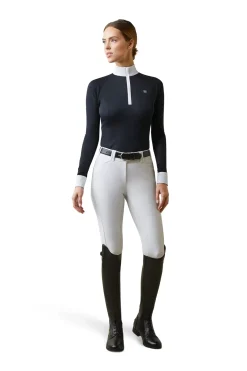 Tommy Hilfiger Equestrian Tommy Flag Performance Naisten Huppari