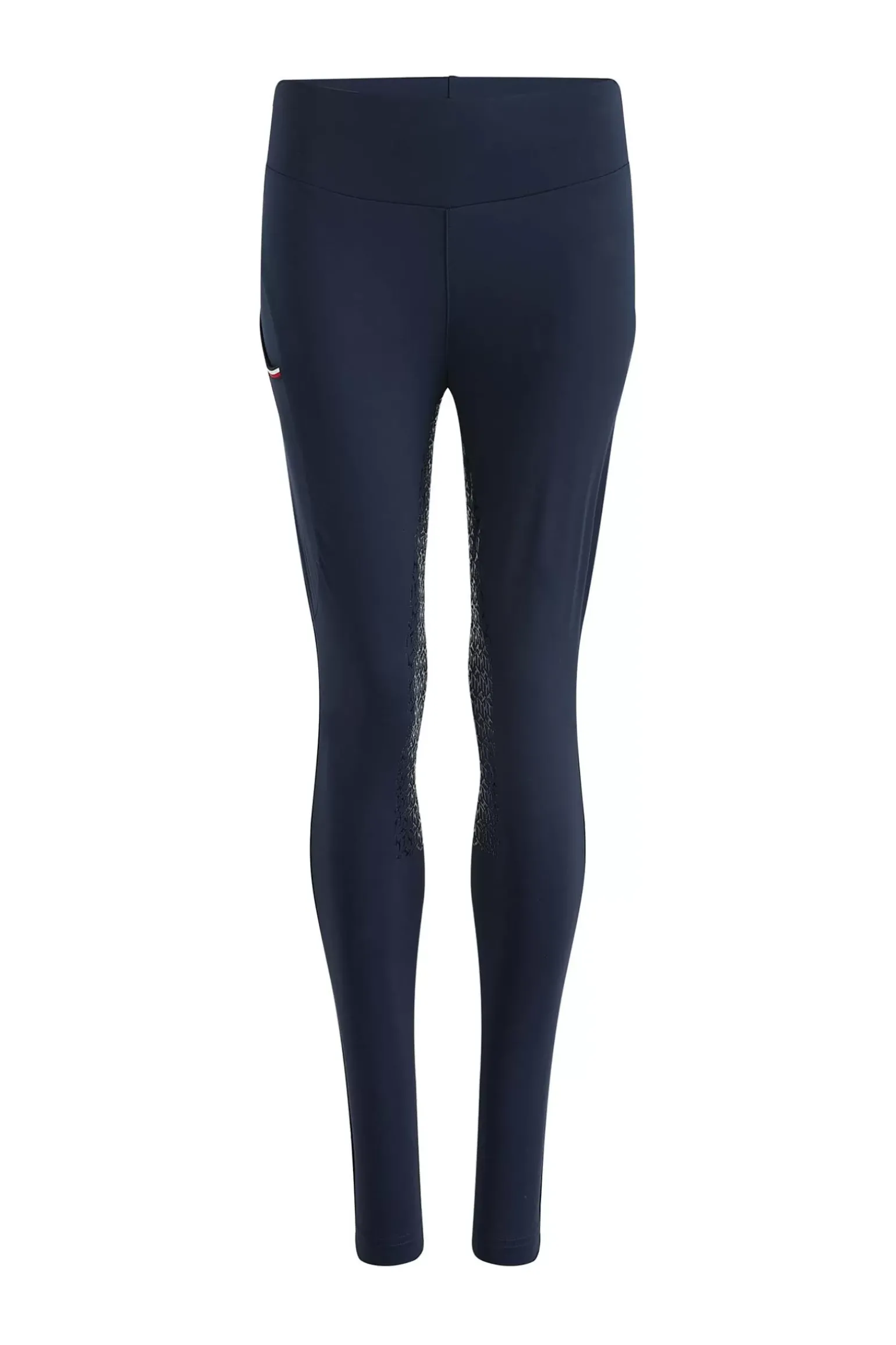 Tommy Hilfiger Equestrian Style Kokopaikkaiset Ratsastusleggingsit