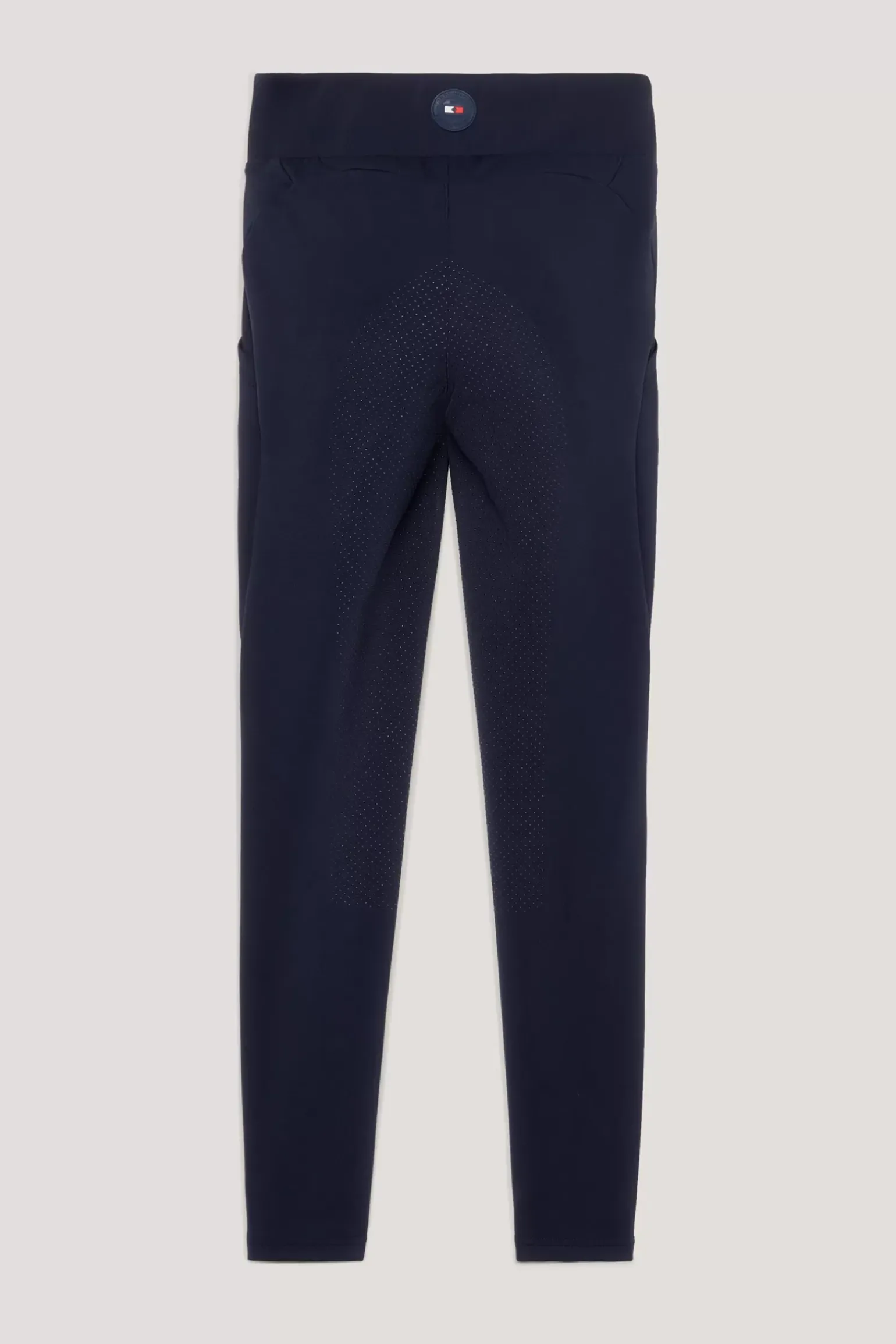 Tommy Hilfiger Equestrian Monaco Winter Leggingsit Full Grip