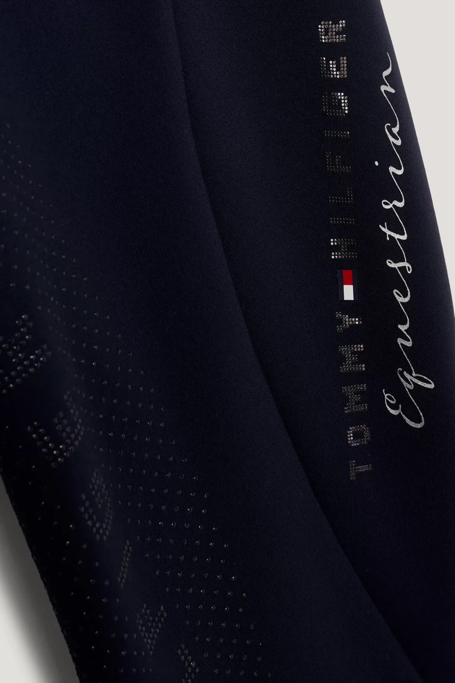 Tommy Hilfiger Equestrian Monaco Winter Leggingsit Full Grip