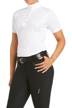 Tommy Hilfiger Equestrian Naisten Kilpailupaita
