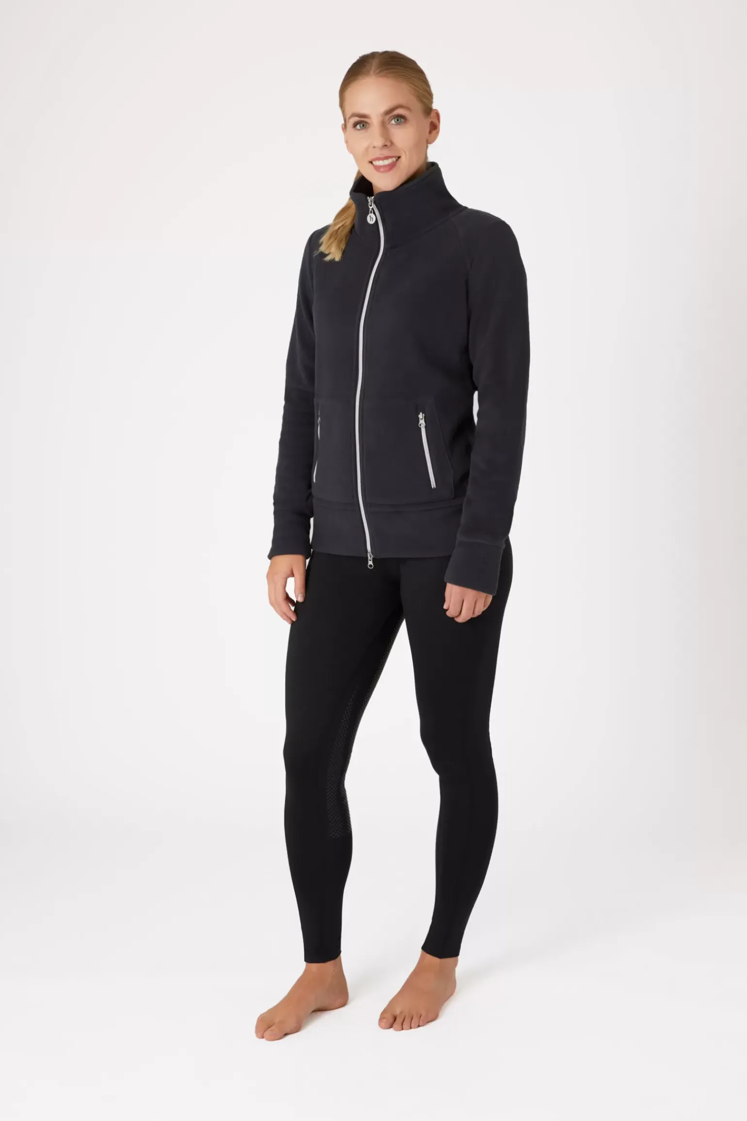 Tommy Hilfiger Equestrian Performance Treenitakki Unicolor