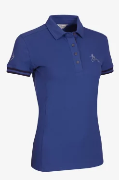 Tommy Hilfiger Equestrian 1/4 Vetoketjullinen Naisten Lampopaita