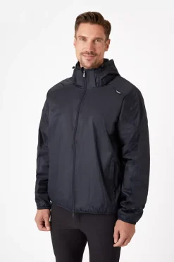 Tommy Hilfiger Equestrian Miesten College Poolopaita