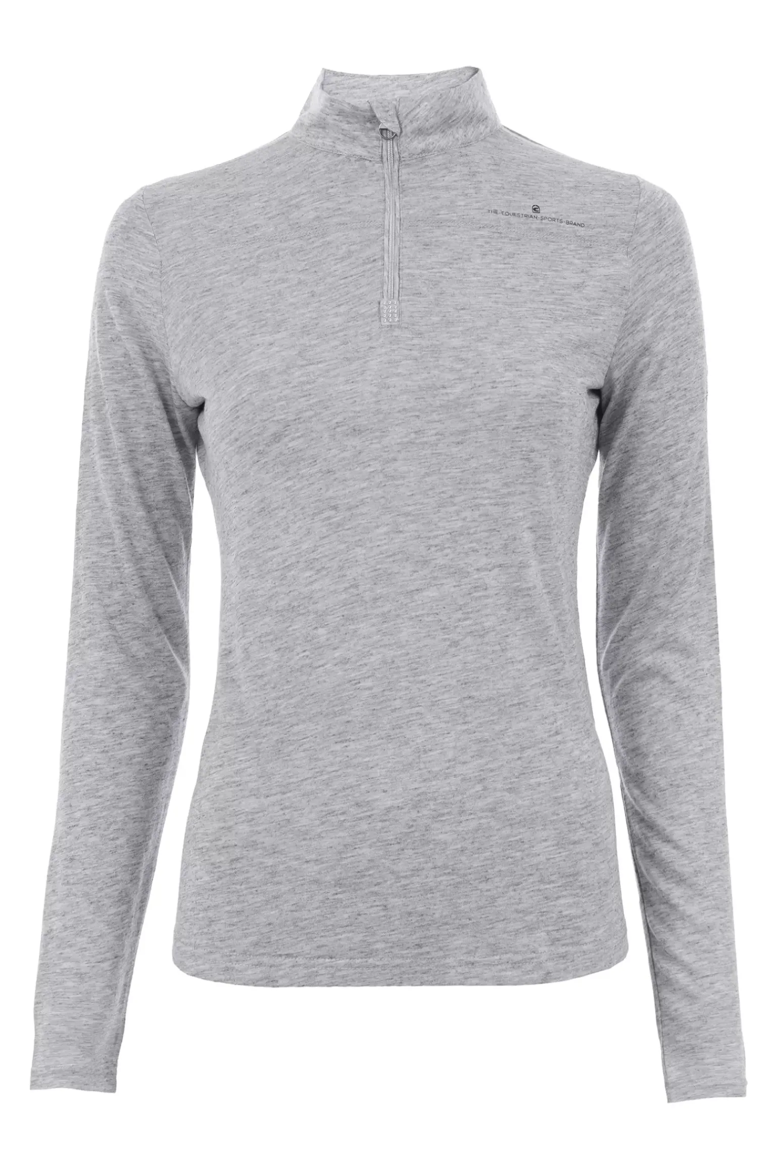 Tommy Hilfiger Equestrian Crest Rhinestone Performance Naisten T-Paita
