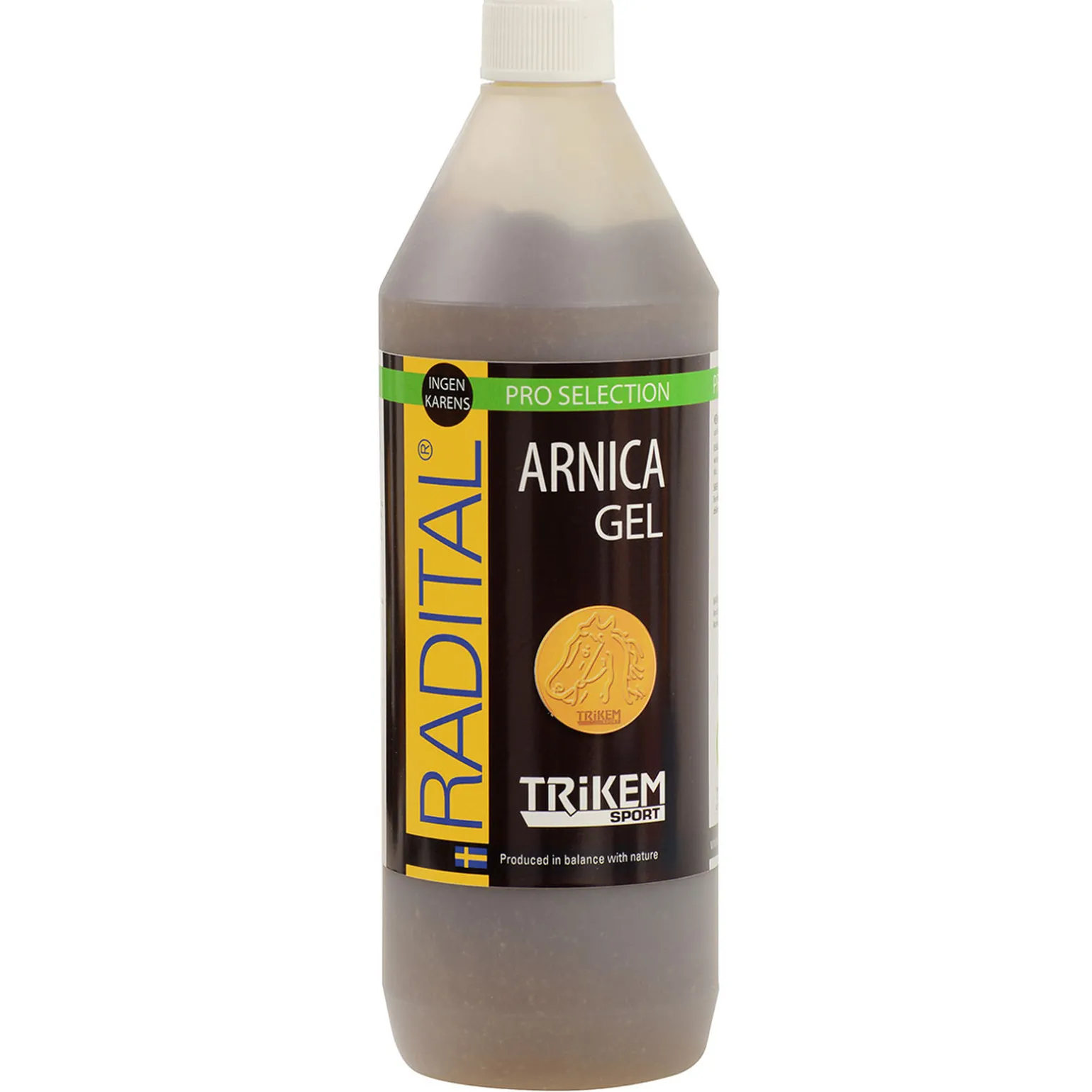 Trikem Arnika Geeli, 1000 Ml